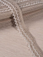 Тесьма отделочная Р.60001, ширина 3 см