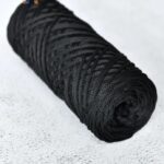 Шнур для рукоделия из полиэфира 3мм/100м, ЛБ-1.3.Ч/100