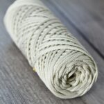 Шнур для рукоделия из полиэфира 3мм/100м, ЛБ-1.3.295/100