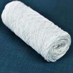 Шнур для рукоделия из полиэфира 3мм/100м, ЛБ-1.3.Б/100