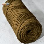 Шнур для рукоделия из полиэфира 5мм/100м, ЛБ-1.5.18/100