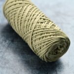 Шнур для рукоделия из полиэфира 3мм/100м, ЛБ-1.3.98/100