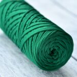 Шнур для рукоделия из полиэфира 3мм/100м, ЛБ-1.3.49/100