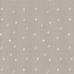 Занавеска для кухни / тюль Р.К34НС, млечный путь, 165х245см — изображение 3