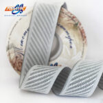 Лента окантовочная 20С3994-Г50,  ширина 3,7 см