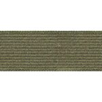 Тесьма вязаная окантовочная 4С516-Г50, ширина 2,3 см зеленая