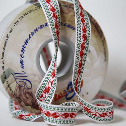 Лента отделочная Р.90330