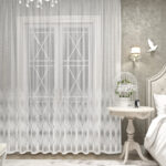 Штора (тюль) Р.Л323Ра, 300х250см