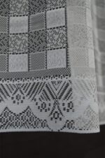 Занавеска для кухни 21С6633-Г50 (К12), 200x160см — изображение 4