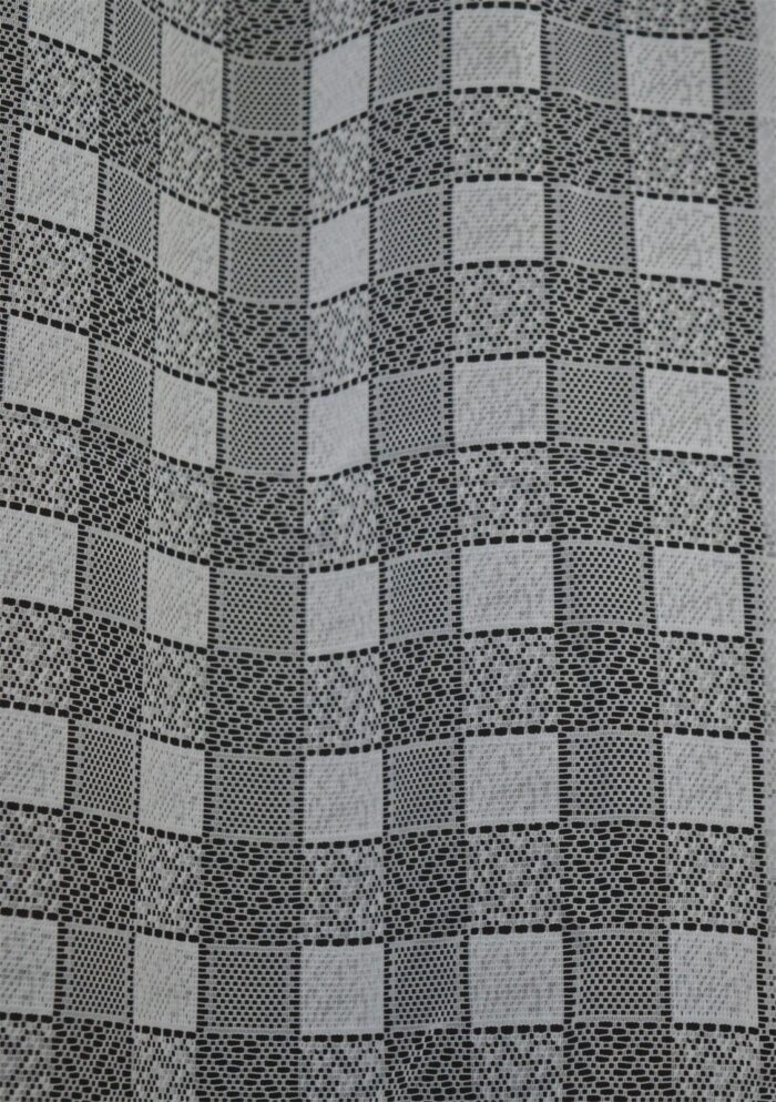 Занавеска для кухни 21С6633-Г50 (К12), 200x160см — изображение 5
